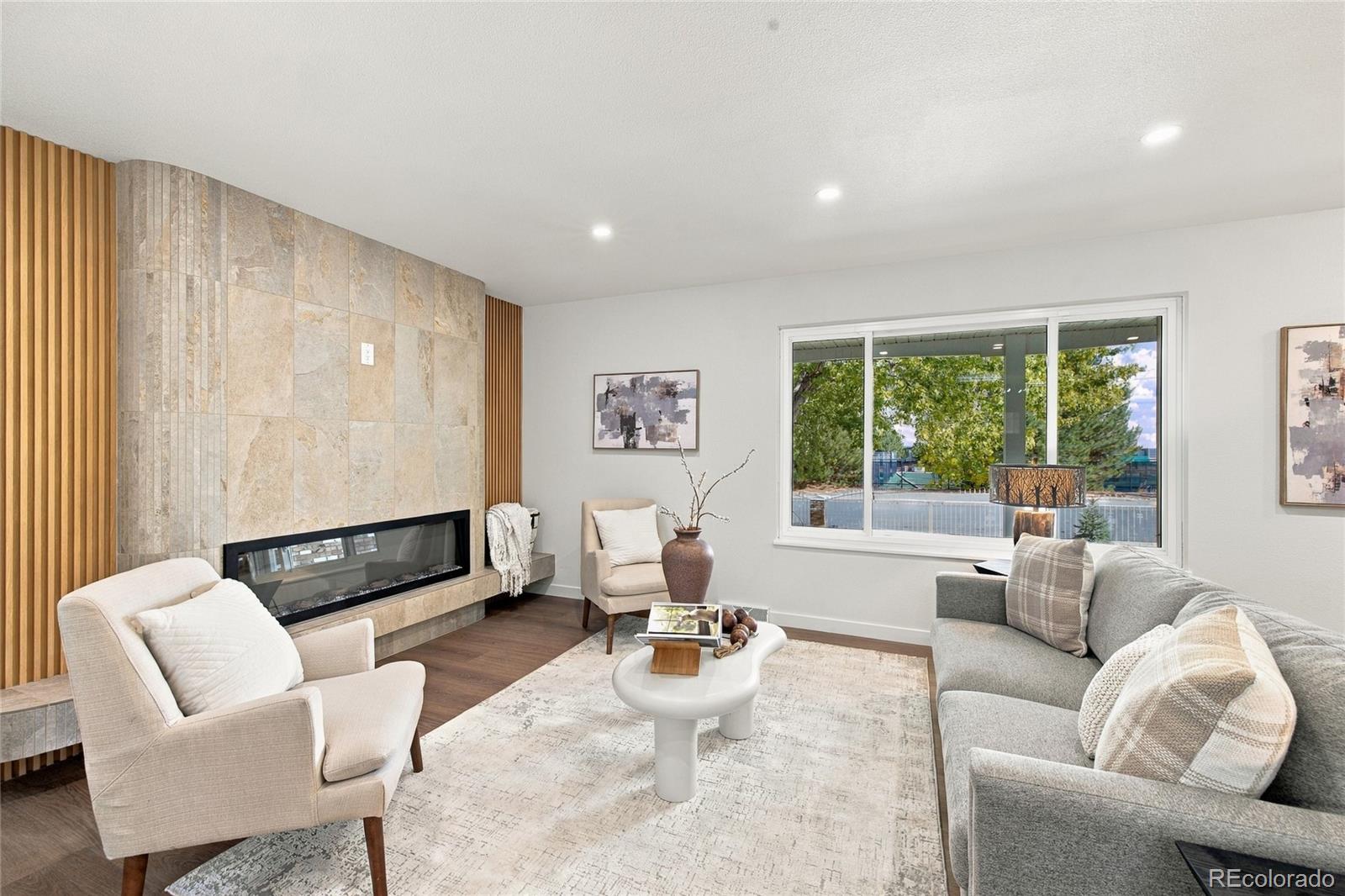 MLS Image #3 for 2647 s linden court,denver, Colorado