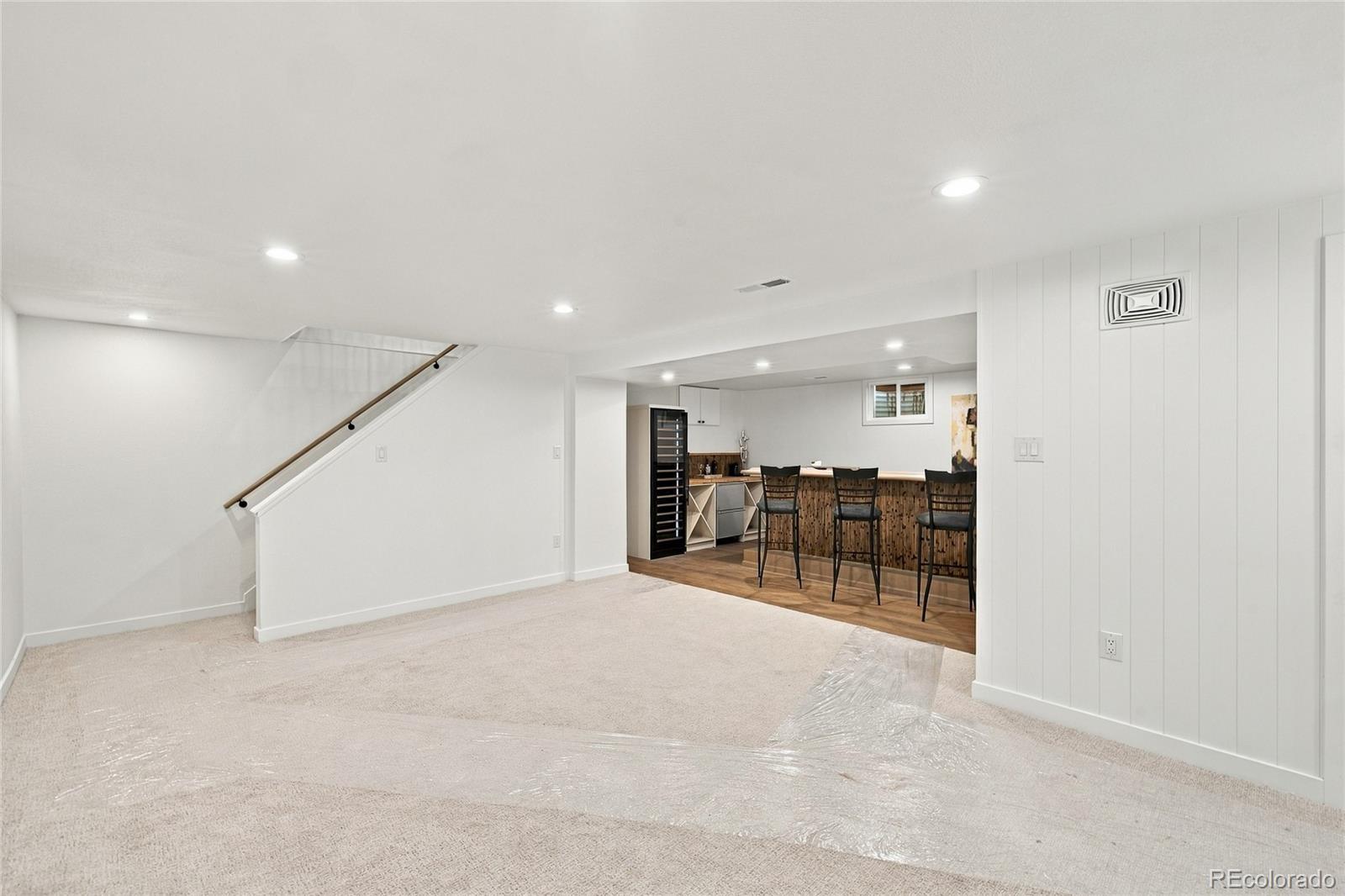MLS Image #31 for 2647 s linden court,denver, Colorado