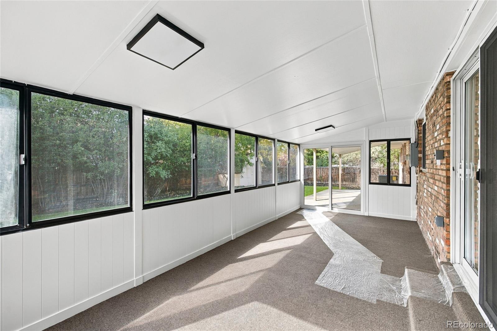 MLS Image #43 for 2647 s linden court,denver, Colorado
