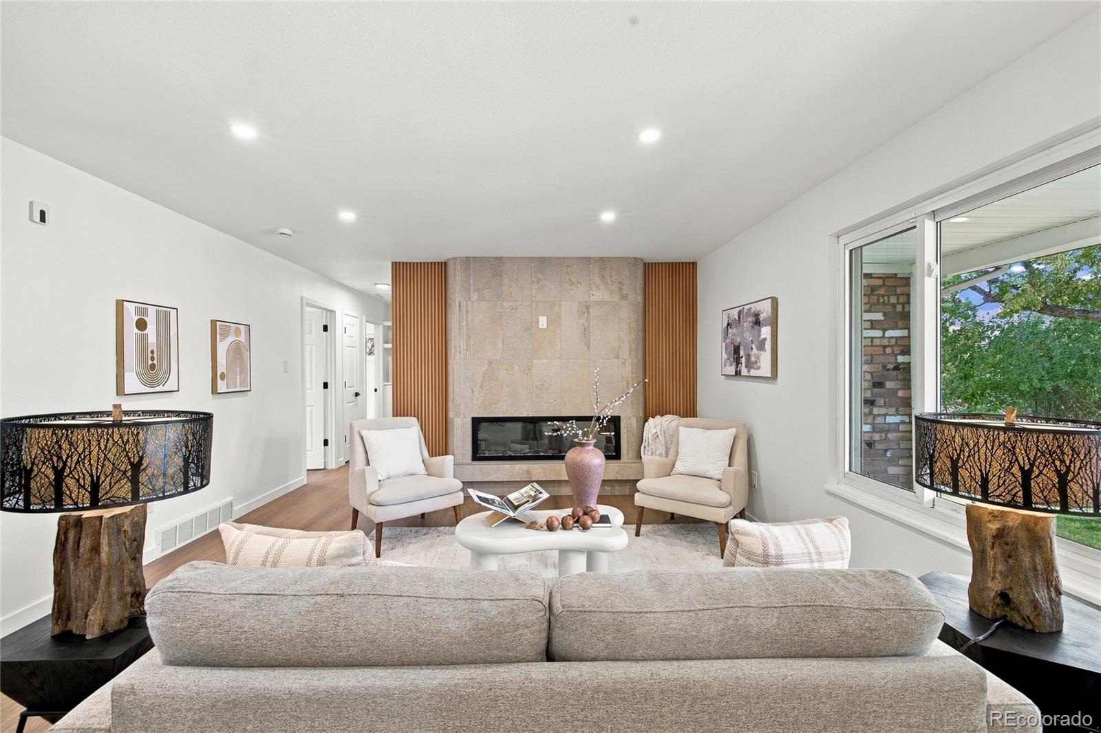 MLS Image #5 for 2647 s linden court,denver, Colorado