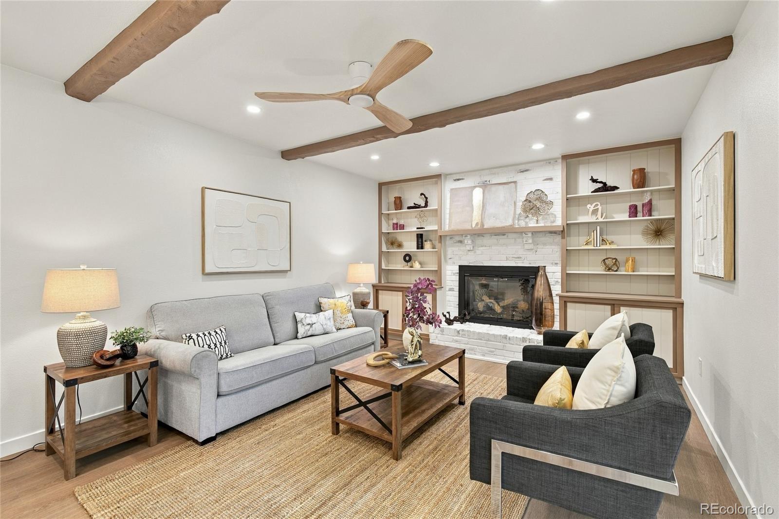 MLS Image #8 for 2647 s linden court,denver, Colorado