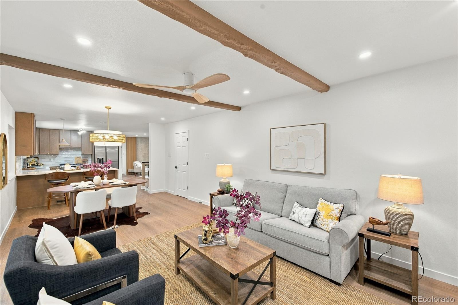 MLS Image #9 for 2647 s linden court,denver, Colorado