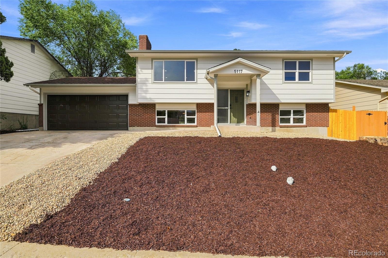 MLS Image #0 for 5117  crestwood drive,colorado springs, Colorado