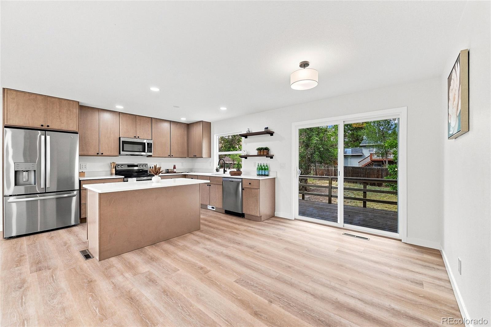 MLS Image #1 for 5117  crestwood drive,colorado springs, Colorado