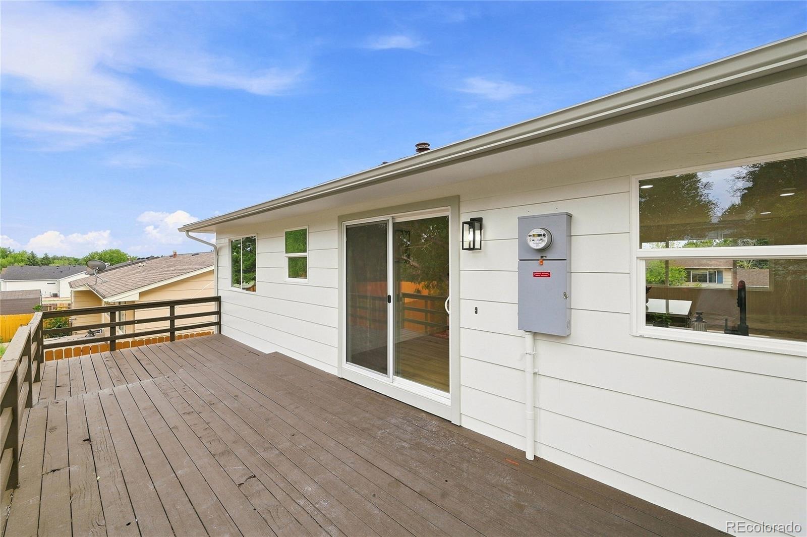 MLS Image #22 for 5117  crestwood drive,colorado springs, Colorado
