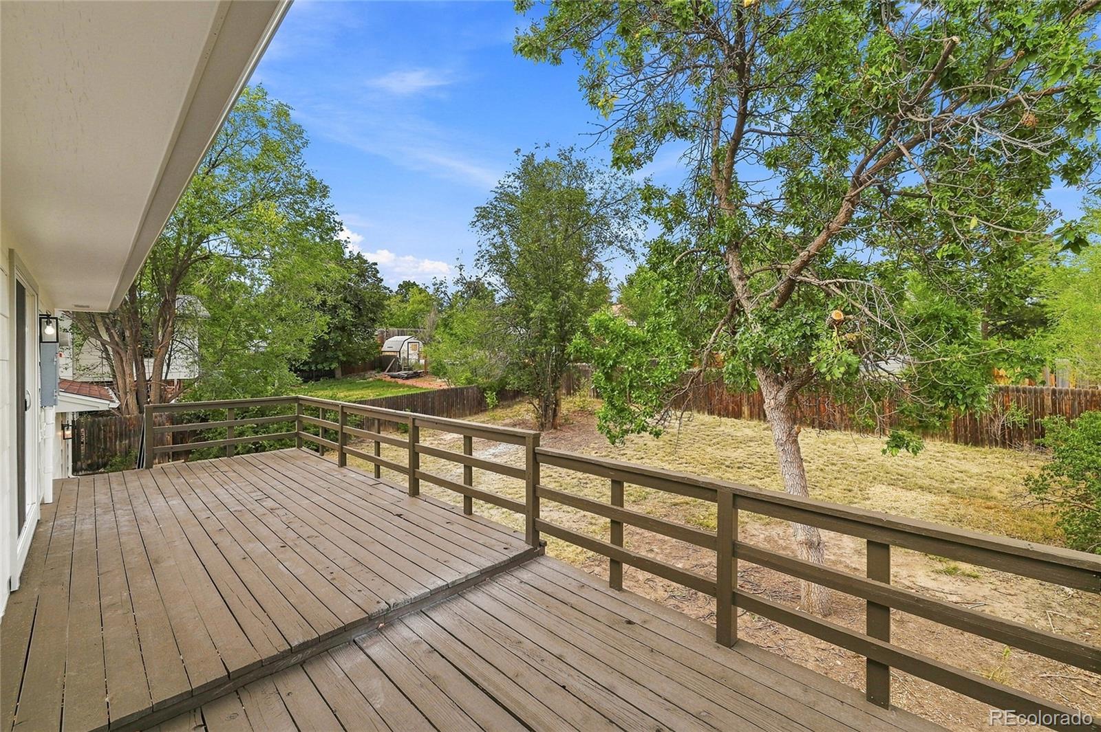 MLS Image #23 for 5117  crestwood drive,colorado springs, Colorado