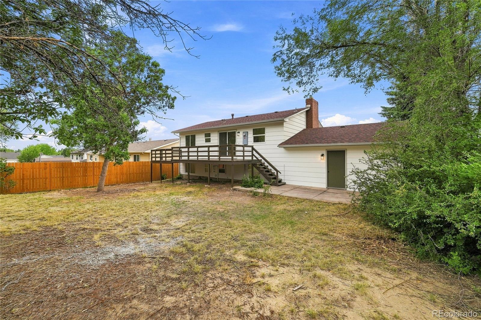 MLS Image #24 for 5117  crestwood drive,colorado springs, Colorado