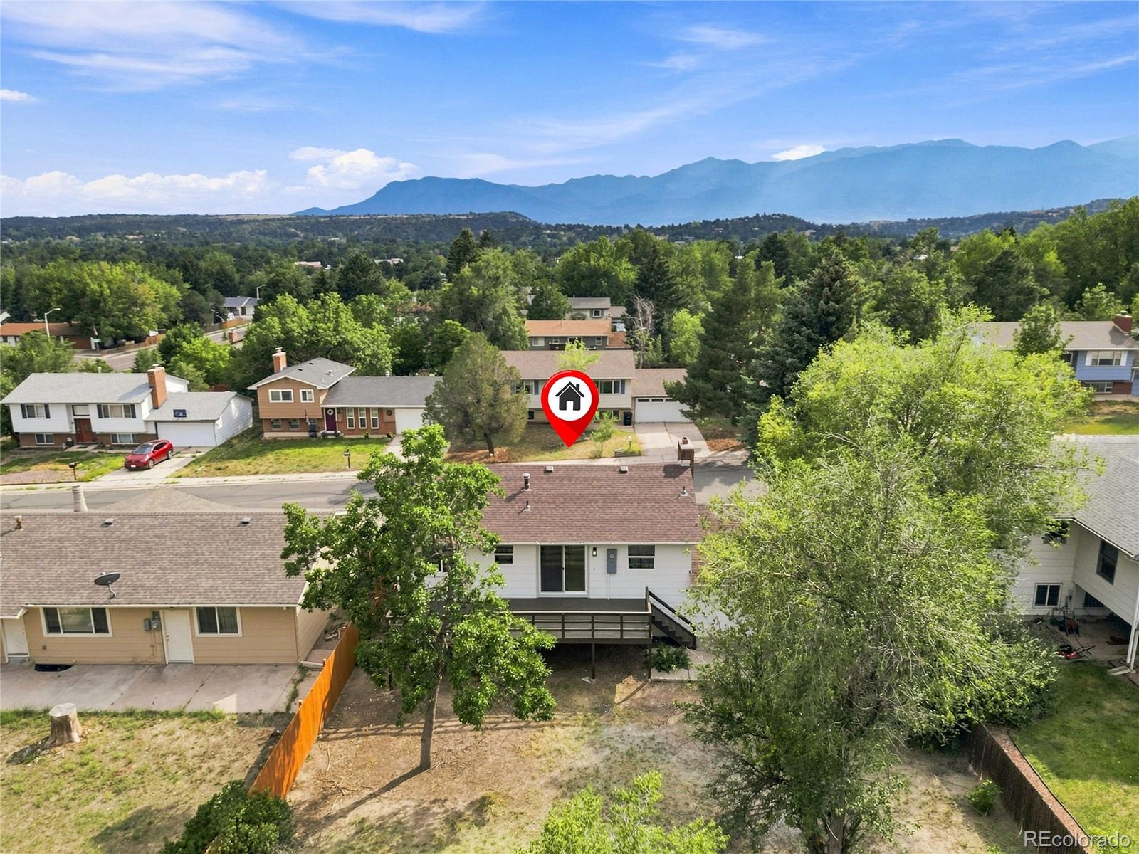 MLS Image #25 for 5117  crestwood drive,colorado springs, Colorado