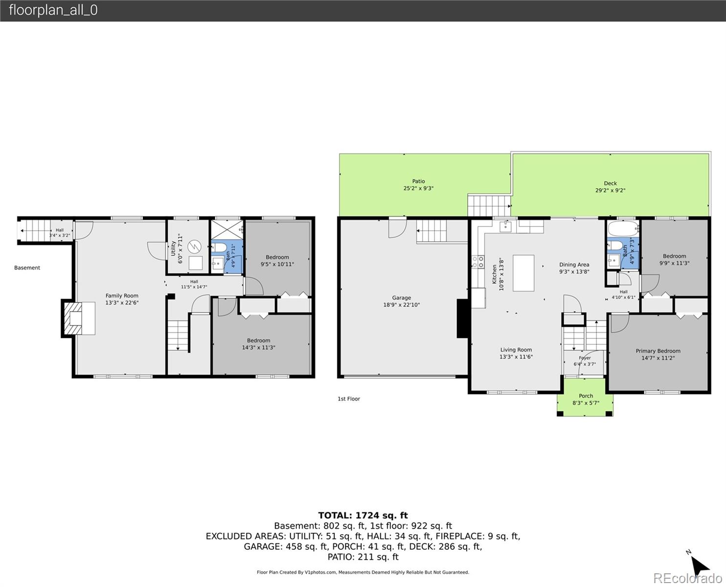 MLS Image #29 for 5117  crestwood drive,colorado springs, Colorado