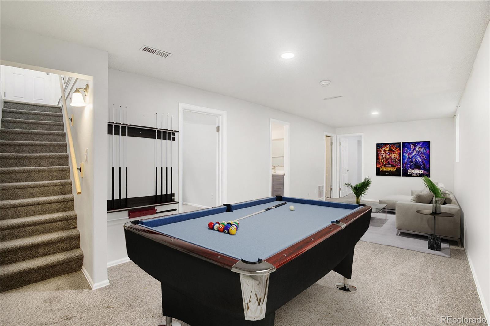 MLS Image #12 for 4087  london lane,colorado springs, Colorado