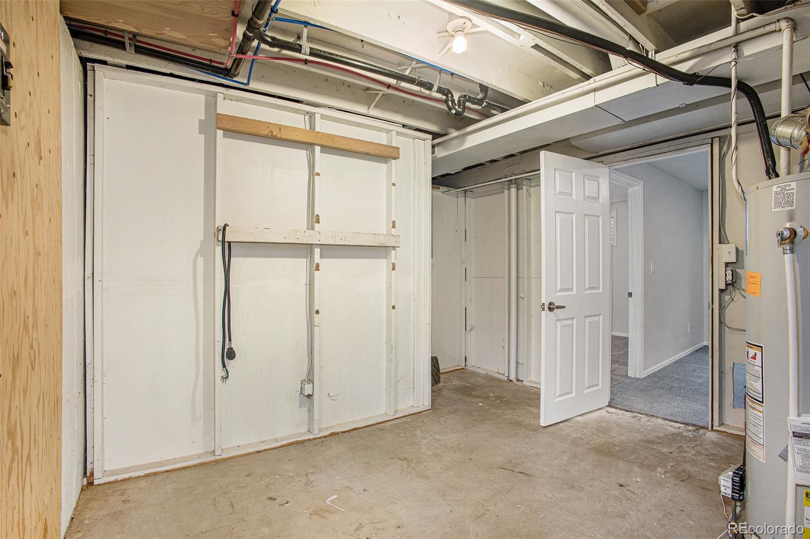 MLS Image #21 for 4087  london lane,colorado springs, Colorado