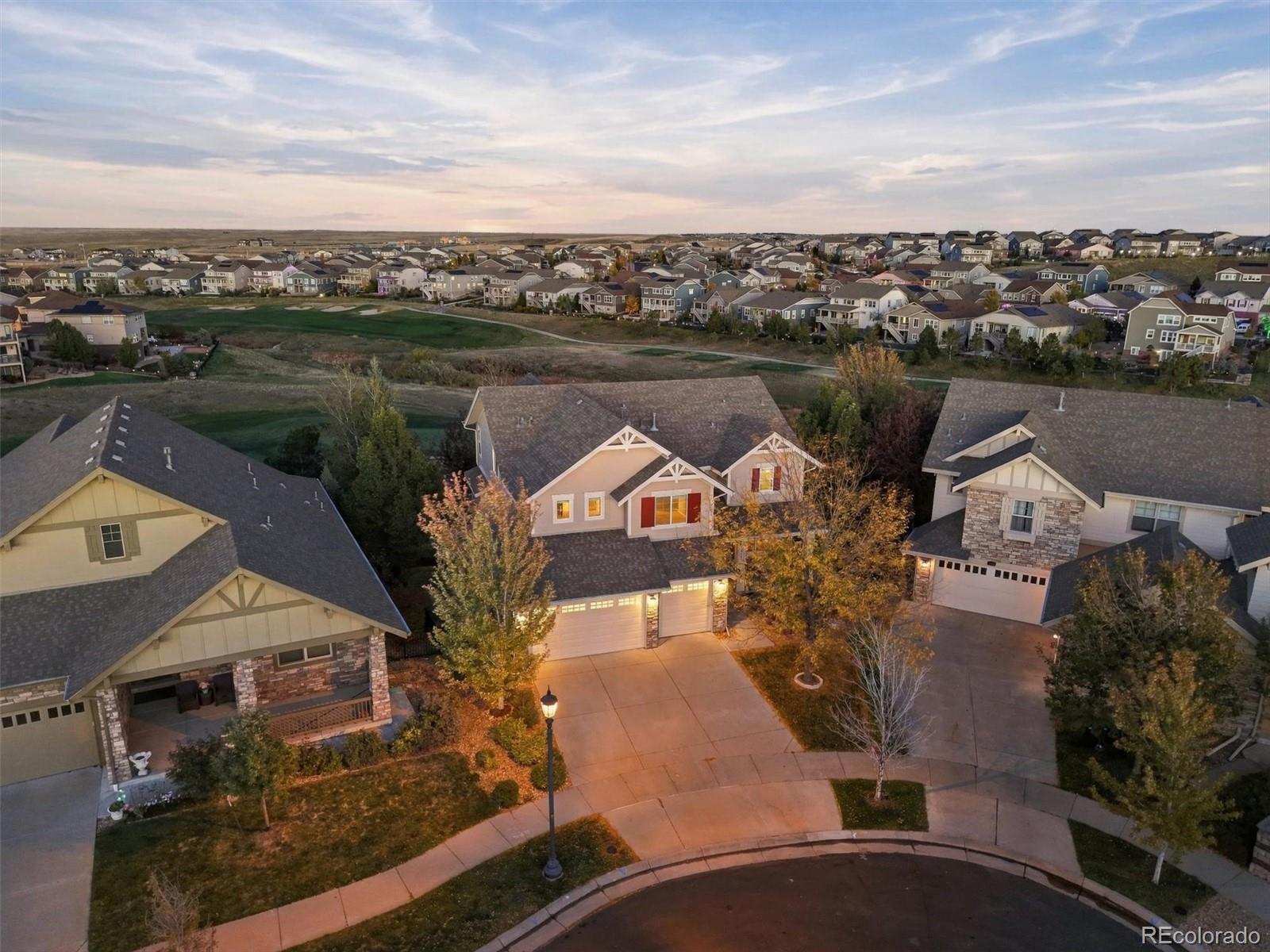 MLS Image #1 for 27545 e nova place,aurora, Colorado