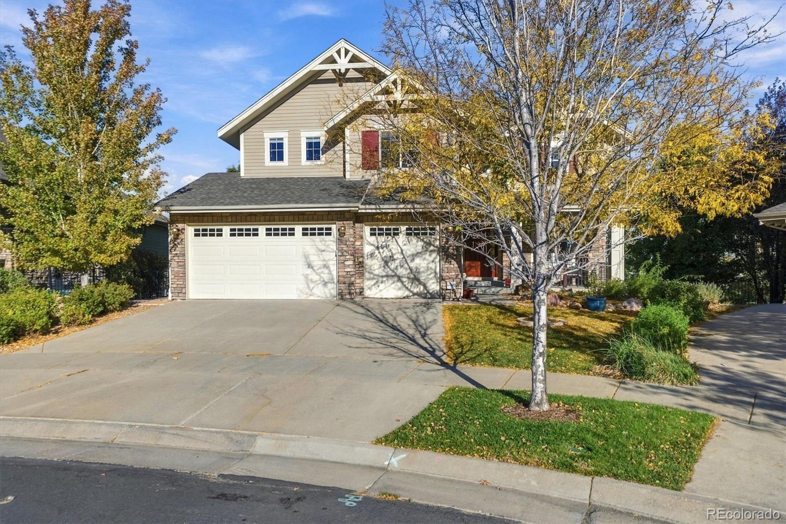 MLS Image #2 for 27545 e nova place,aurora, Colorado