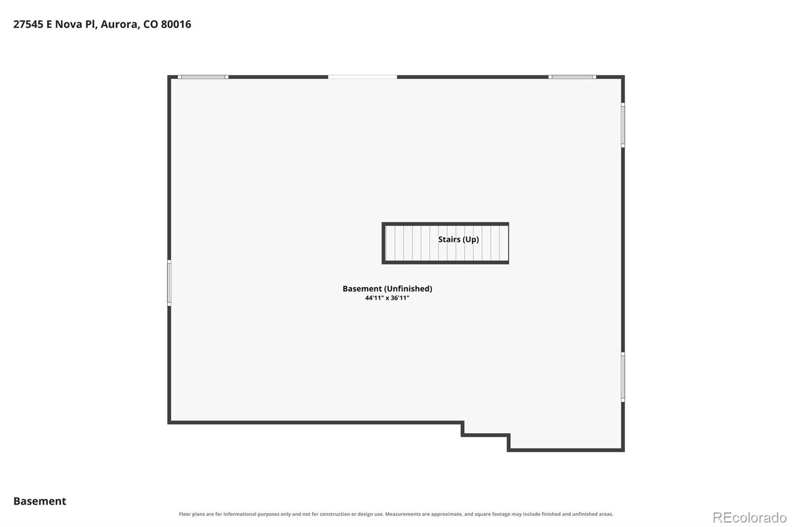 MLS Image #47 for 27545 e nova place,aurora, Colorado