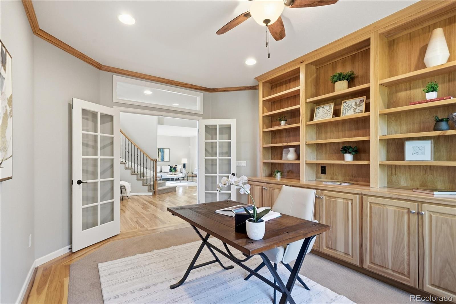 MLS Image #5 for 27545 e nova place,aurora, Colorado