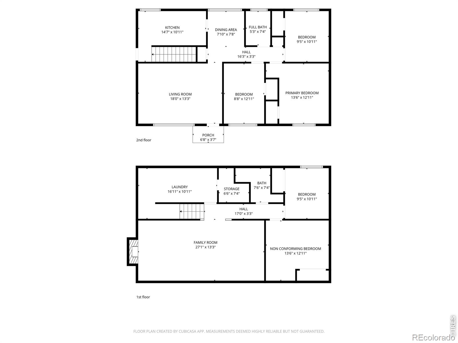 MLS Image #34 for 3333 w wagon trail drive,englewood, Colorado