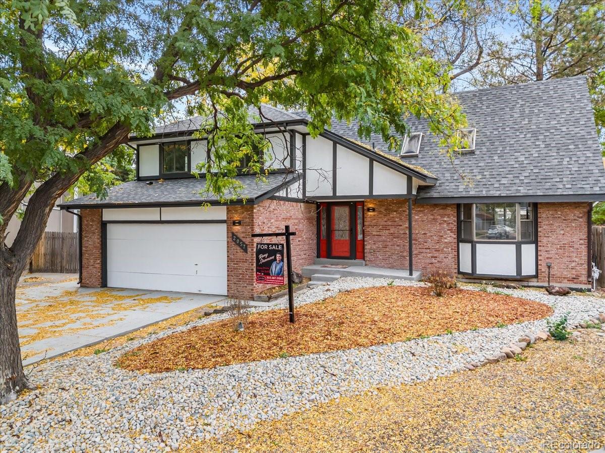 MLS Image #0 for 2057 s evanston court,aurora, Colorado