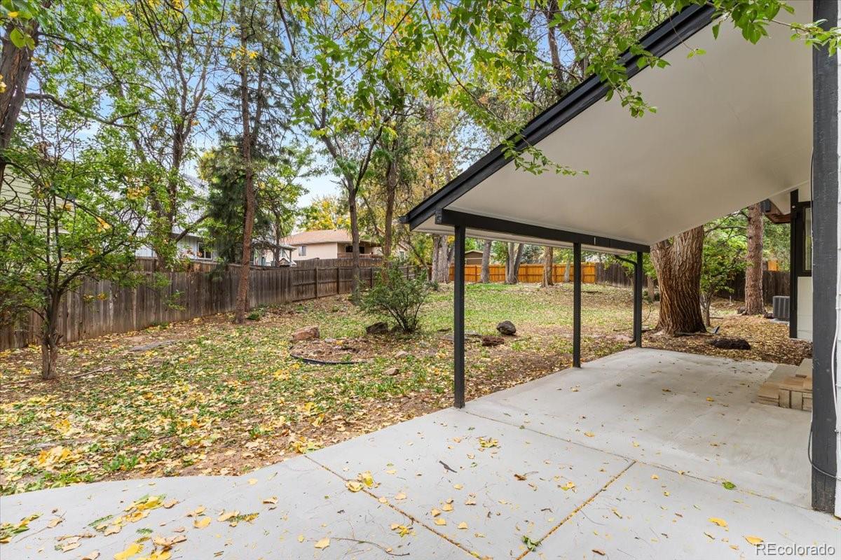MLS Image #15 for 2057 s evanston court,aurora, Colorado