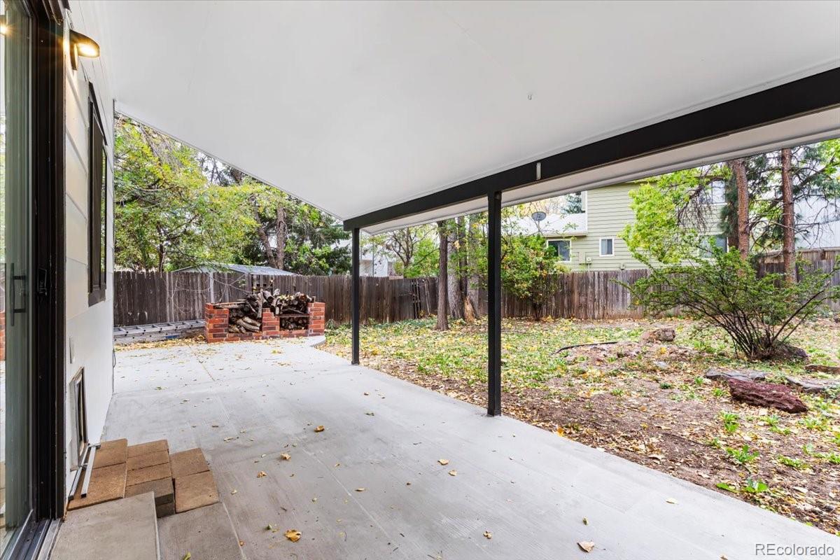 MLS Image #16 for 2057 s evanston court,aurora, Colorado