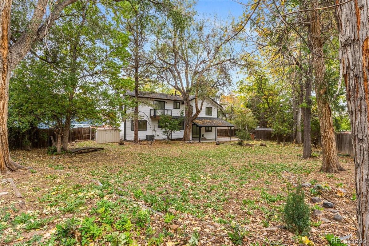 MLS Image #35 for 2057 s evanston court,aurora, Colorado