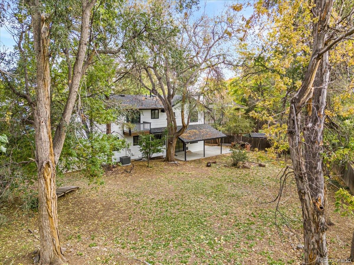 MLS Image #36 for 2057 s evanston court,aurora, Colorado
