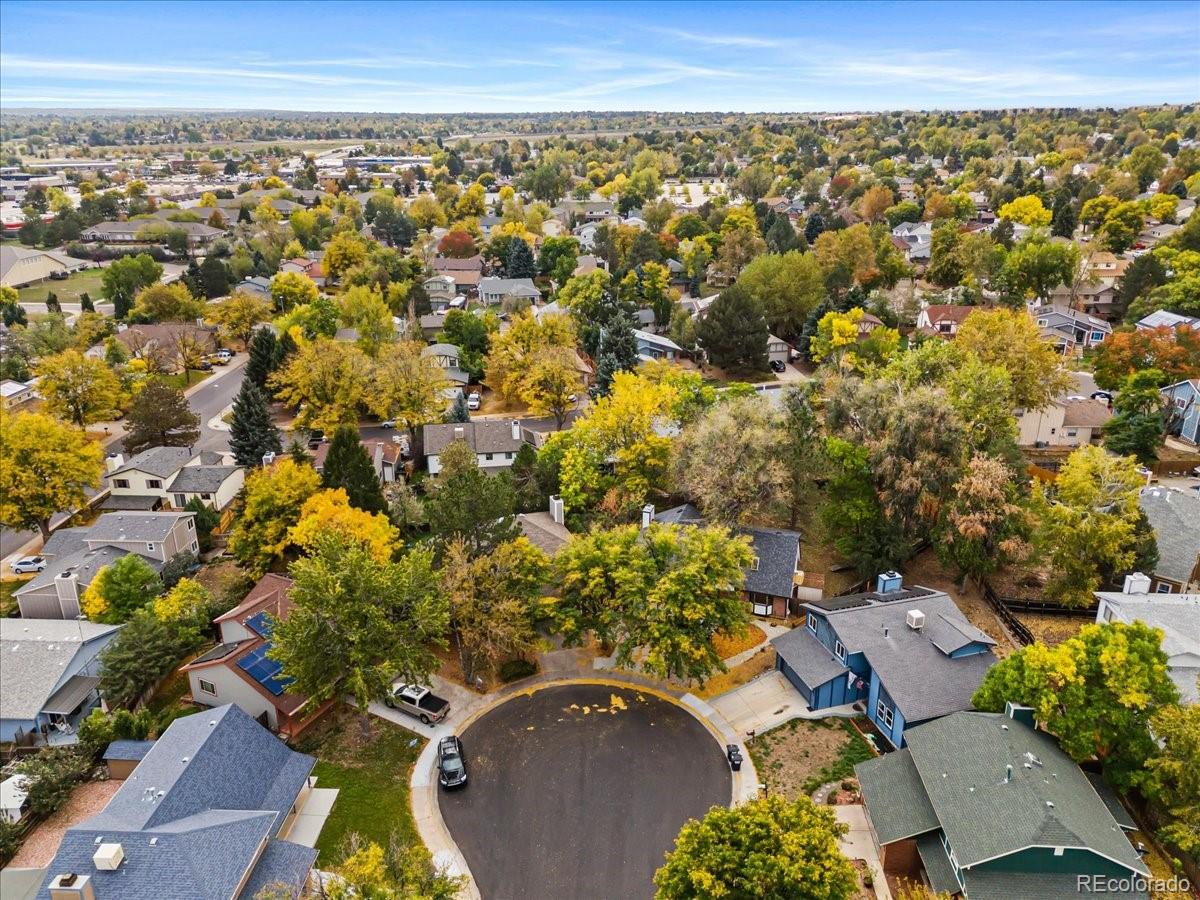 MLS Image #37 for 2057 s evanston court,aurora, Colorado