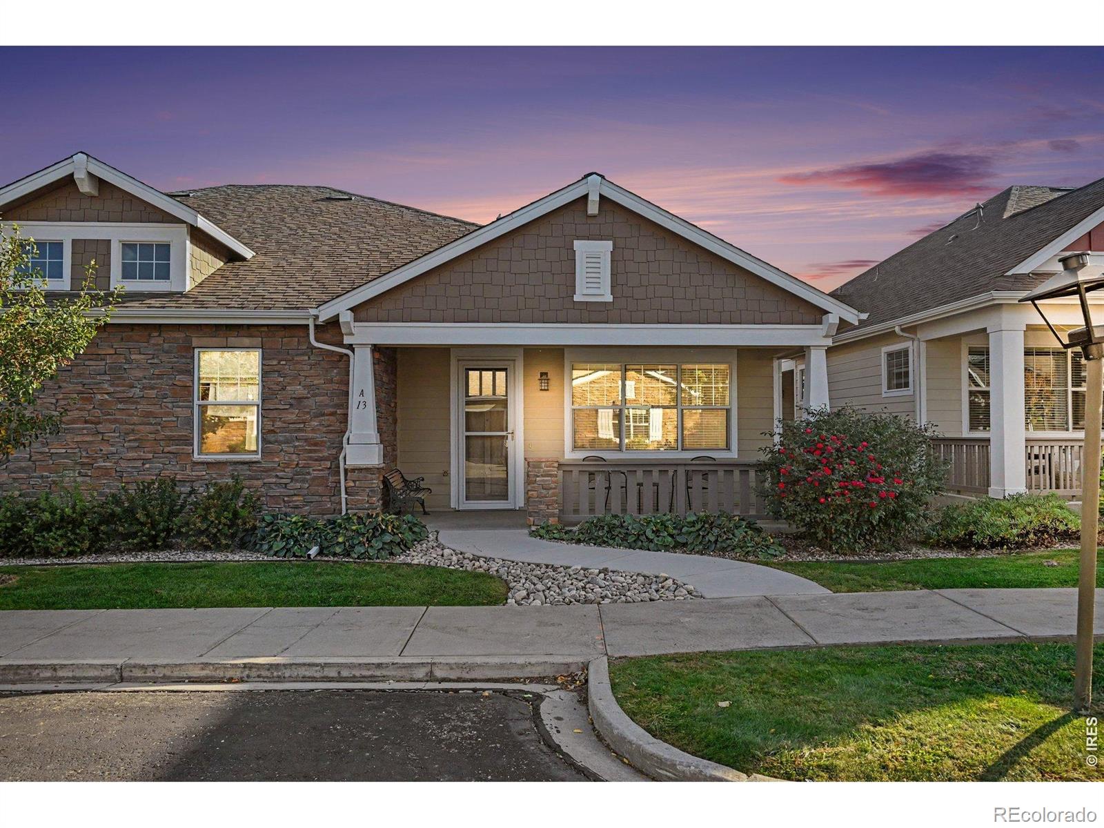 MLS Image #0 for 4751  pleasant oak drive,fort collins, Colorado