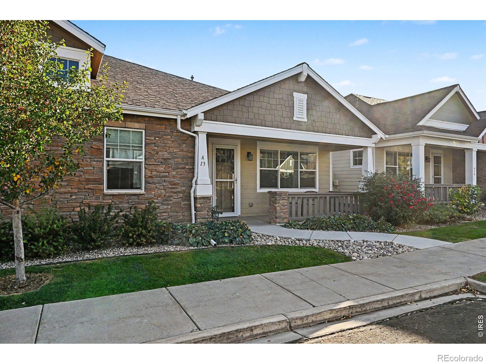 MLS Image #2 for 4751  pleasant oak drive,fort collins, Colorado