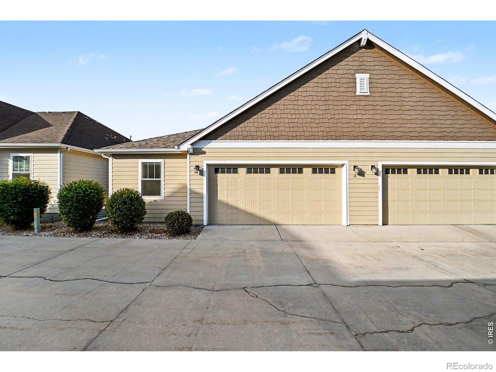 MLS Image #20 for 4751  pleasant oak drive,fort collins, Colorado