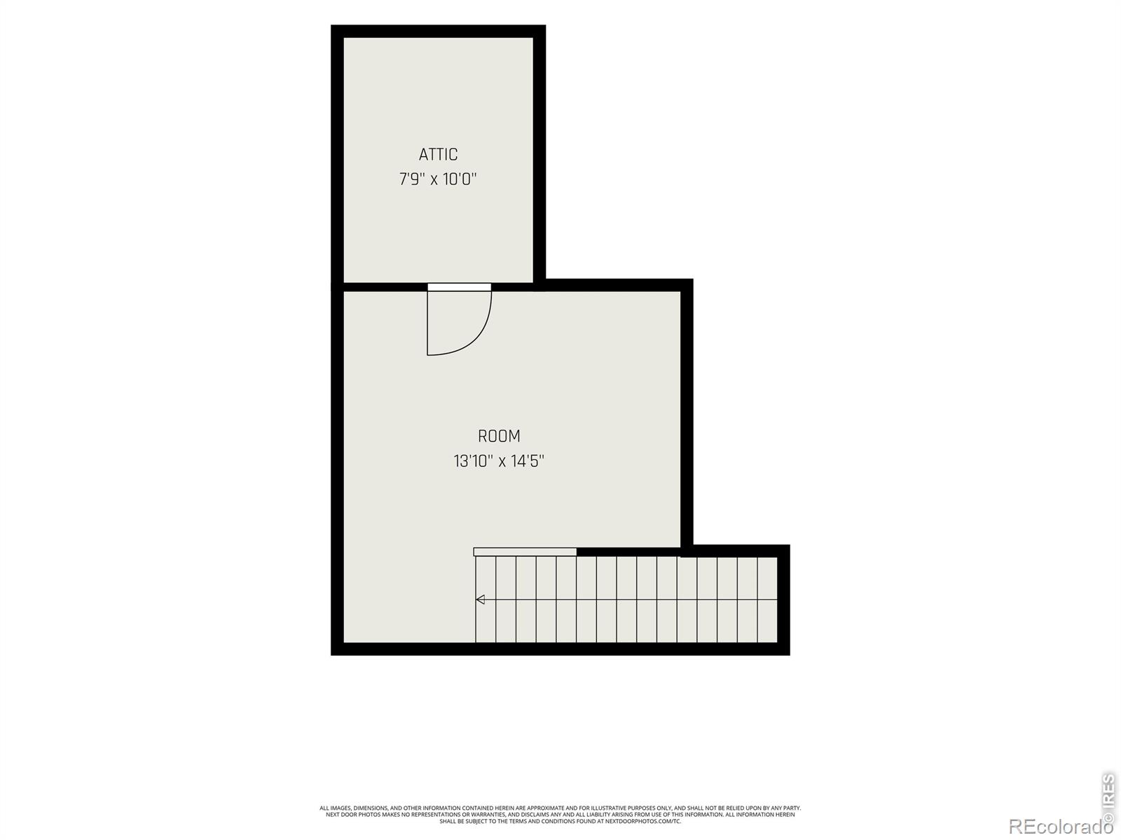 MLS Image #22 for 4751  pleasant oak drive,fort collins, Colorado