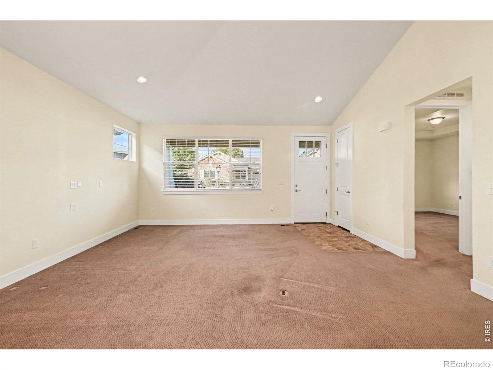 MLS Image #3 for 4751  pleasant oak drive,fort collins, Colorado