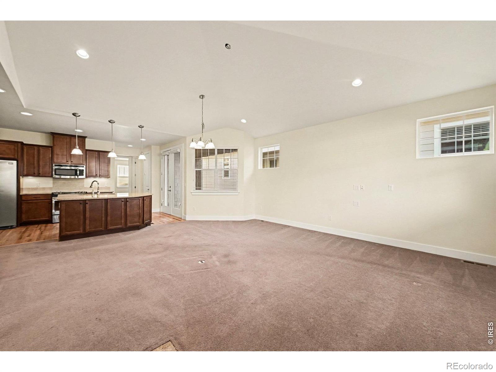 MLS Image #5 for 4751  pleasant oak drive,fort collins, Colorado