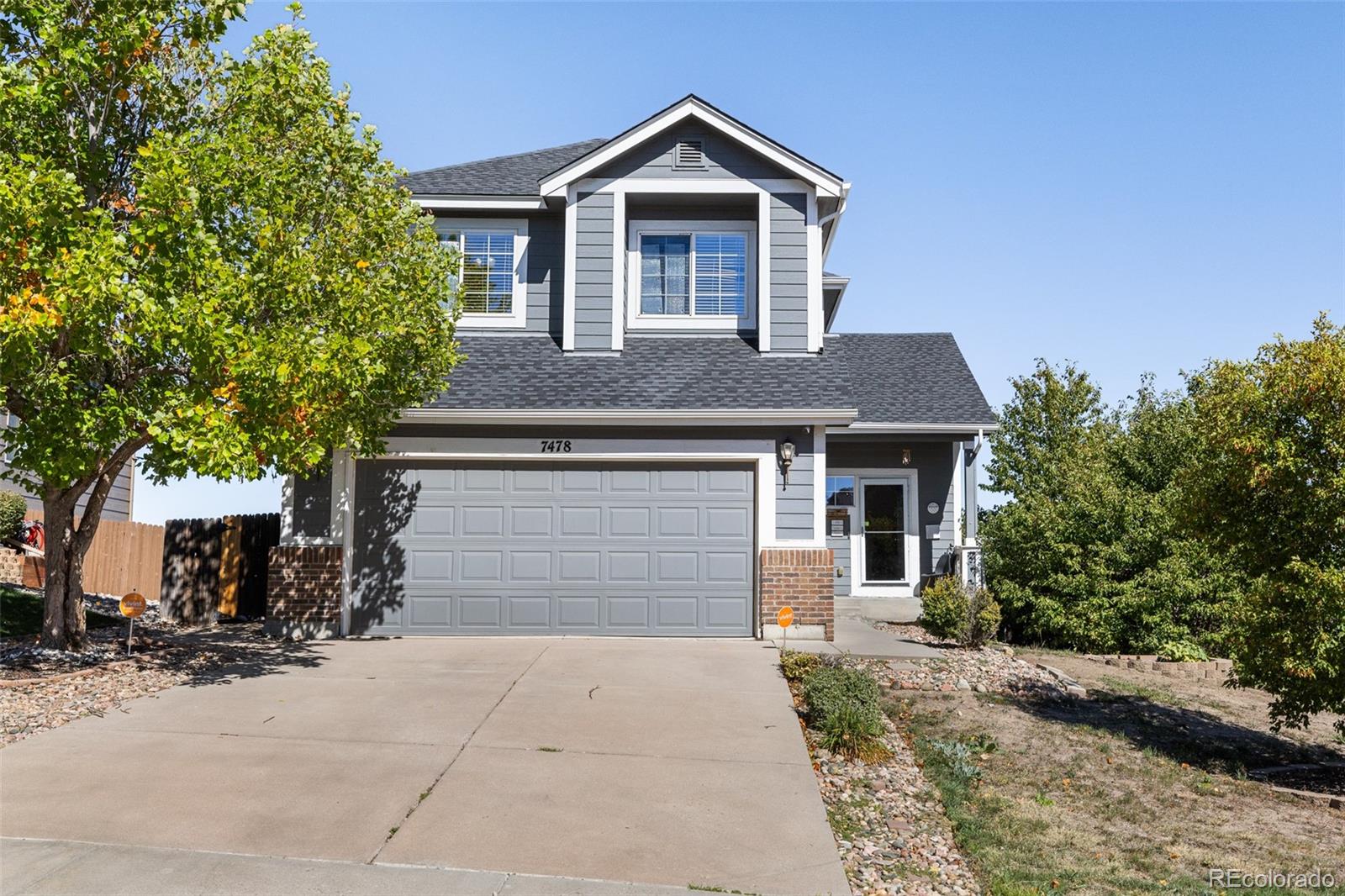 MLS Image #0 for 7478  bentwater drive,fountain, Colorado