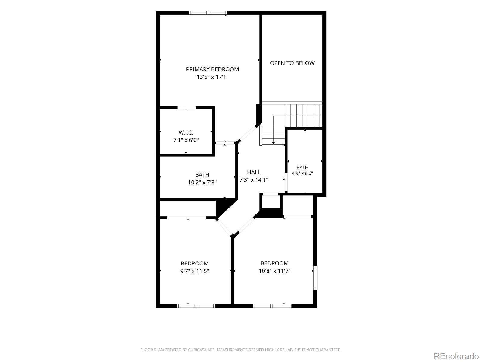 MLS Image #37 for 7478  bentwater drive,fountain, Colorado