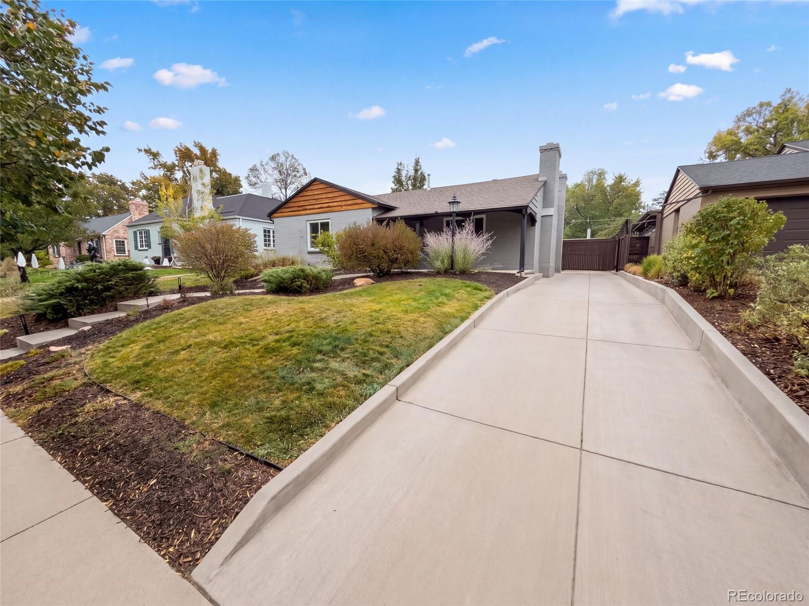 MLS Image #14 for 1560  leyden street,denver, Colorado