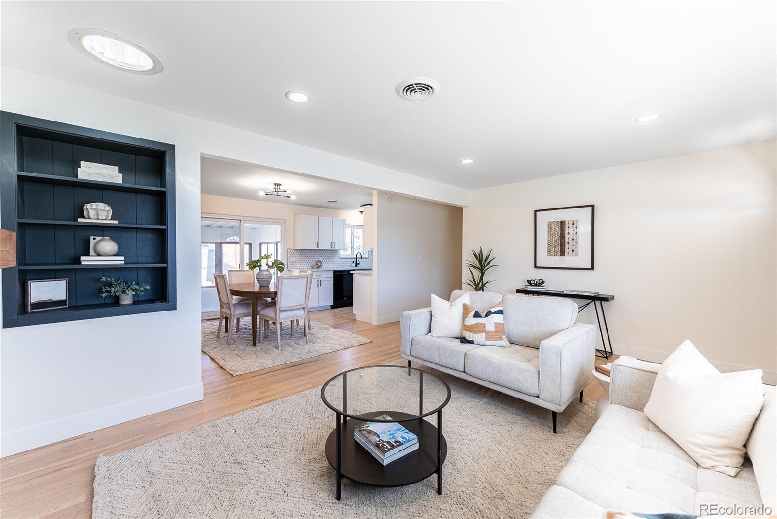 MLS Image #6 for 8271  bluebell way,denver, Colorado