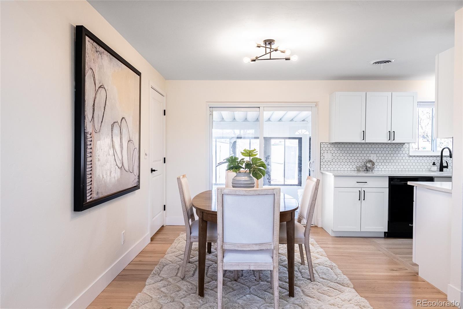 MLS Image #7 for 8271  bluebell way,denver, Colorado