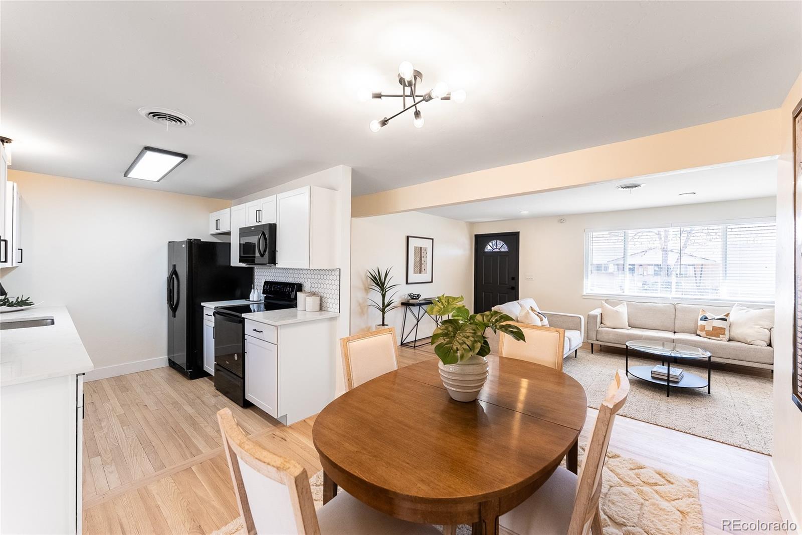 MLS Image #8 for 8271  bluebell way,denver, Colorado