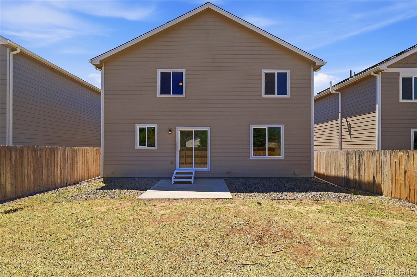MLS Image #24 for 5462  hammond drive,colorado springs, Colorado