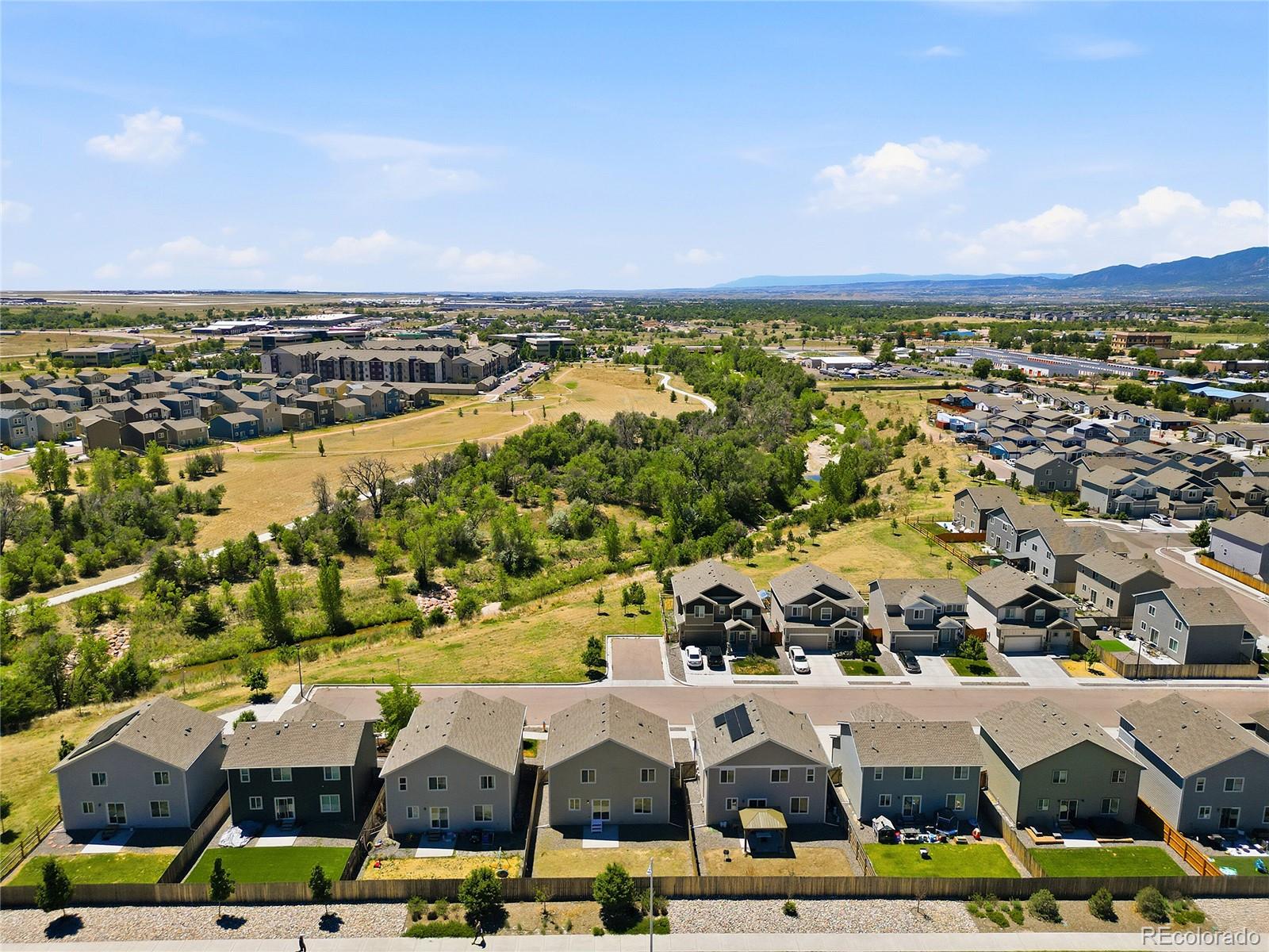 MLS Image #26 for 5462  hammond drive,colorado springs, Colorado