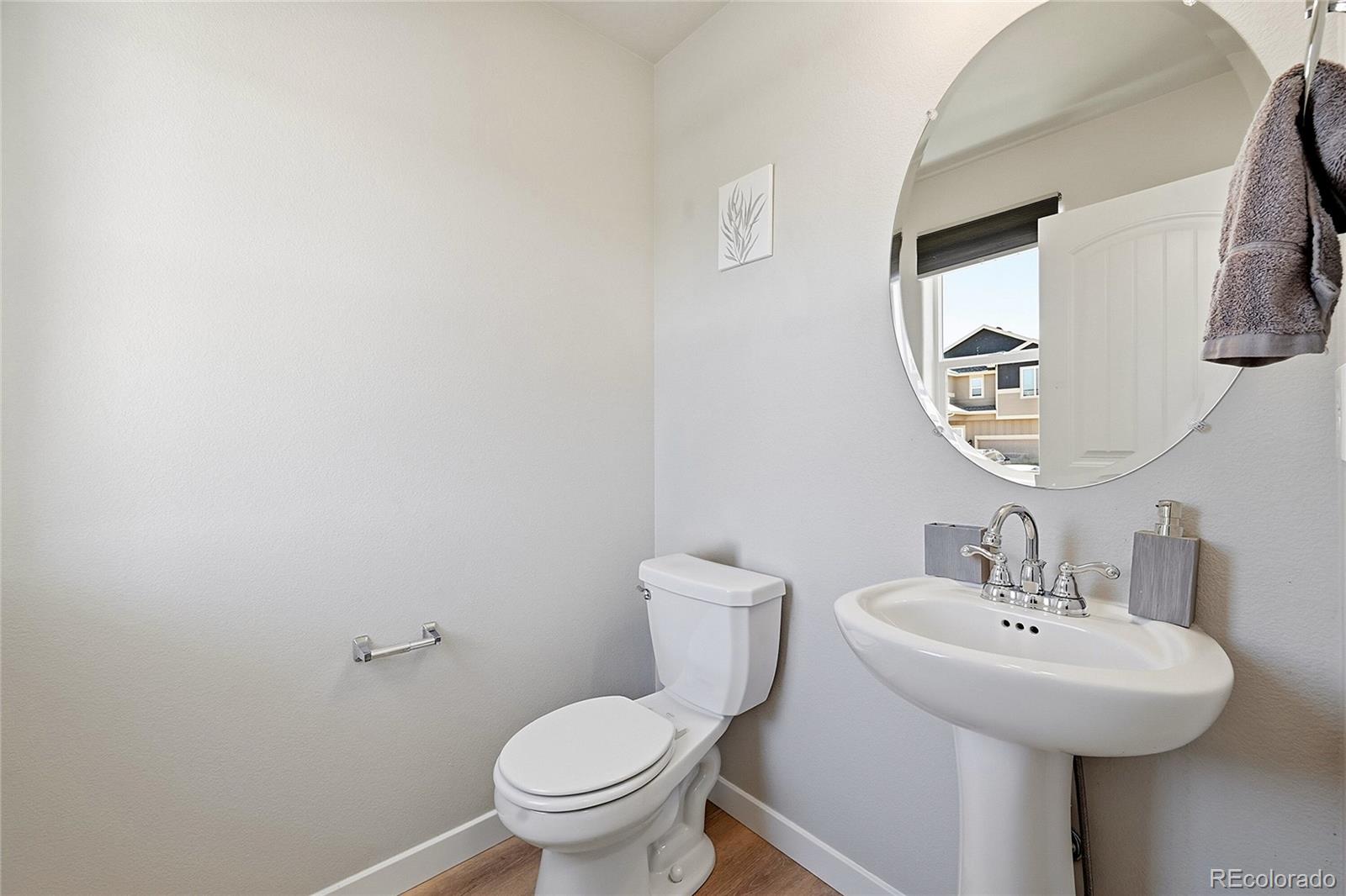 MLS Image #7 for 5462  hammond drive,colorado springs, Colorado