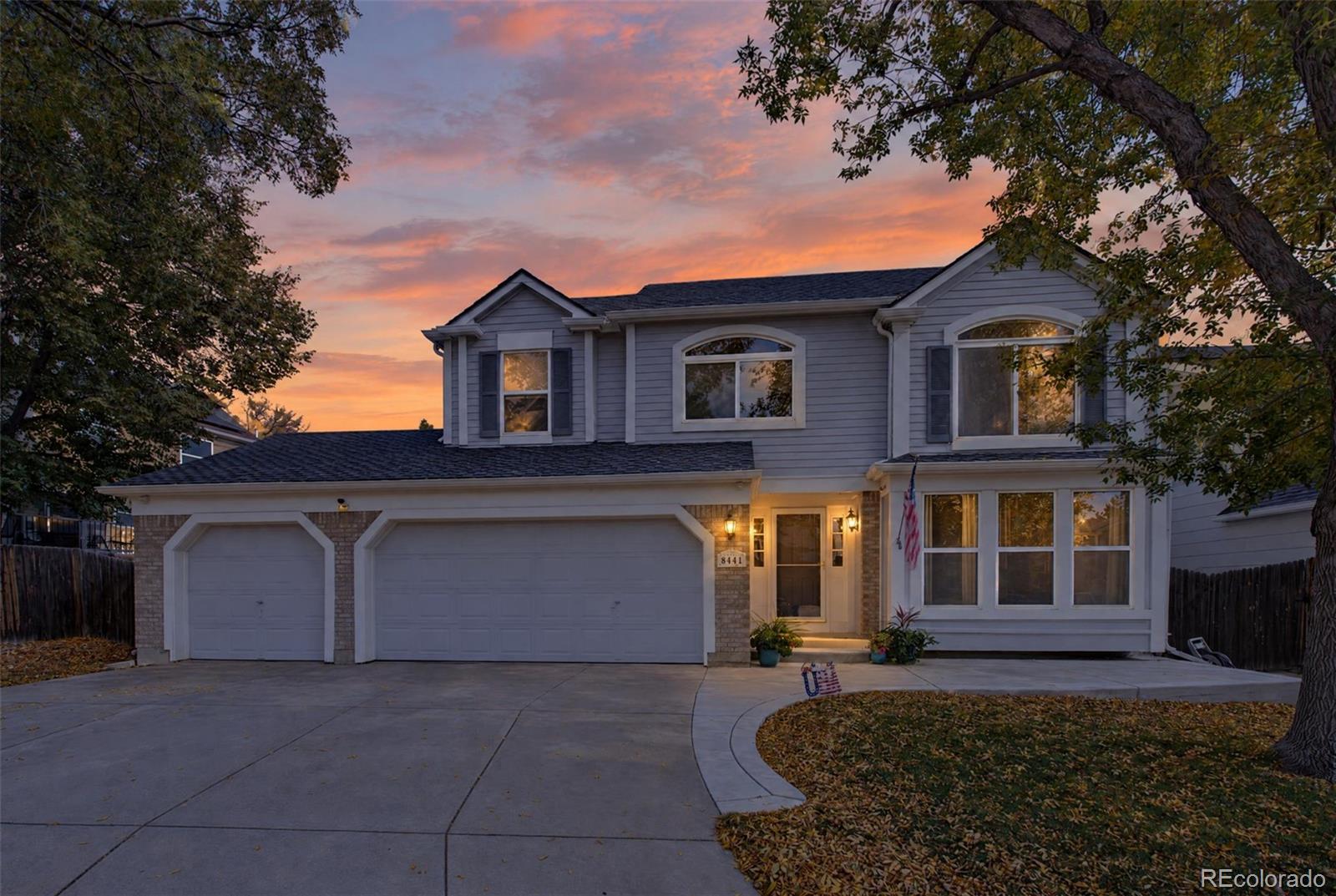 MLS Image #0 for 8441  urban court,arvada, Colorado