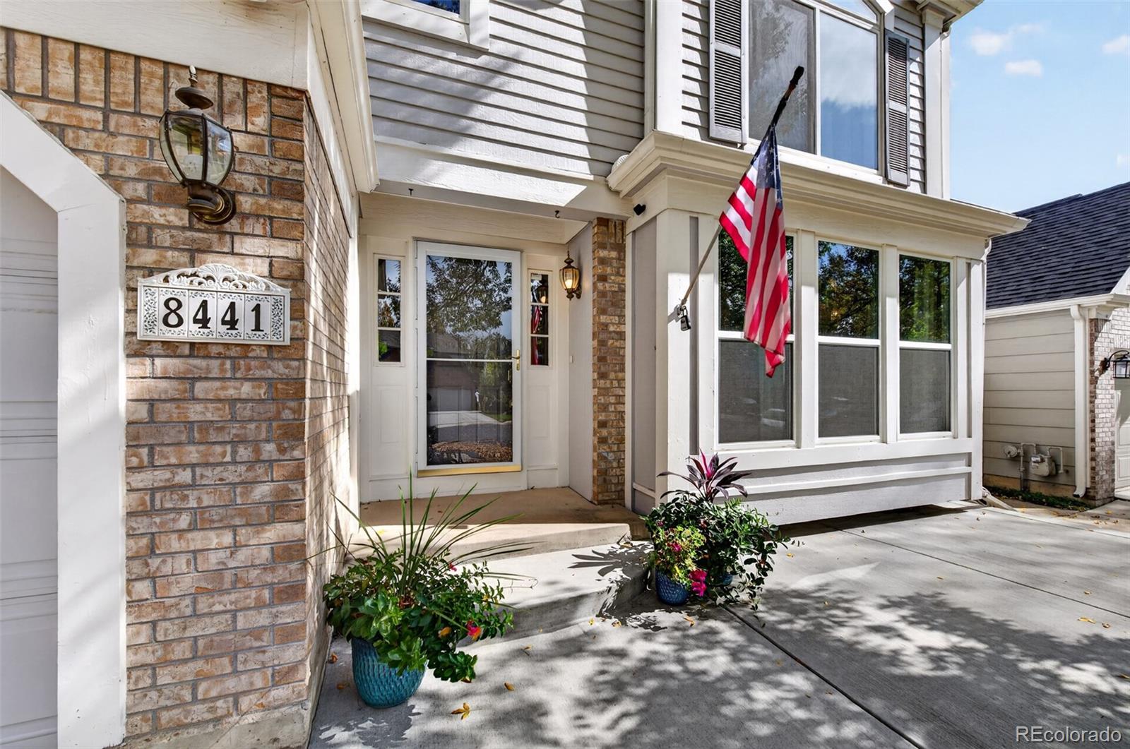 MLS Image #3 for 8441  urban court,arvada, Colorado