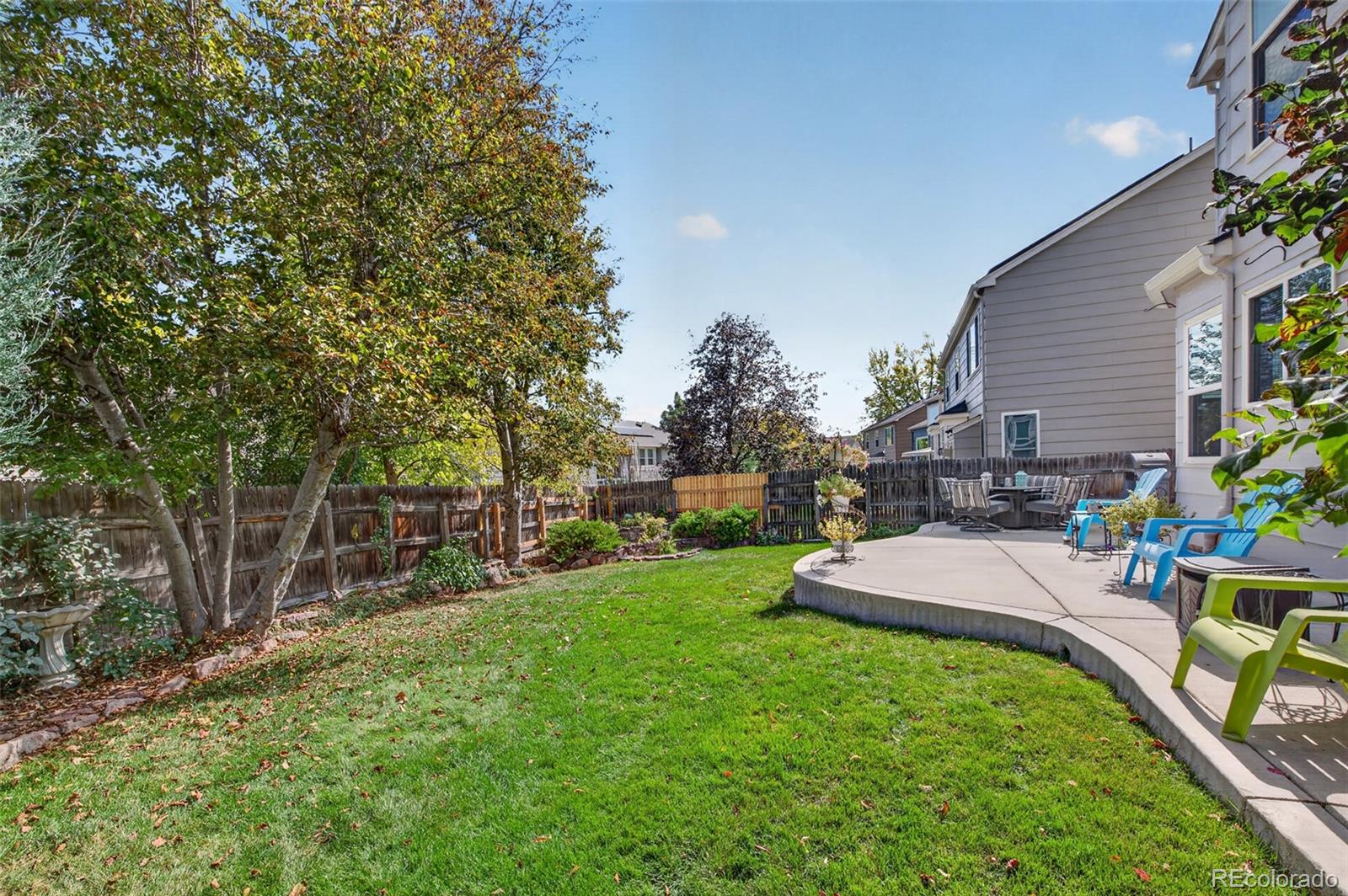MLS Image #36 for 8441  urban court,arvada, Colorado