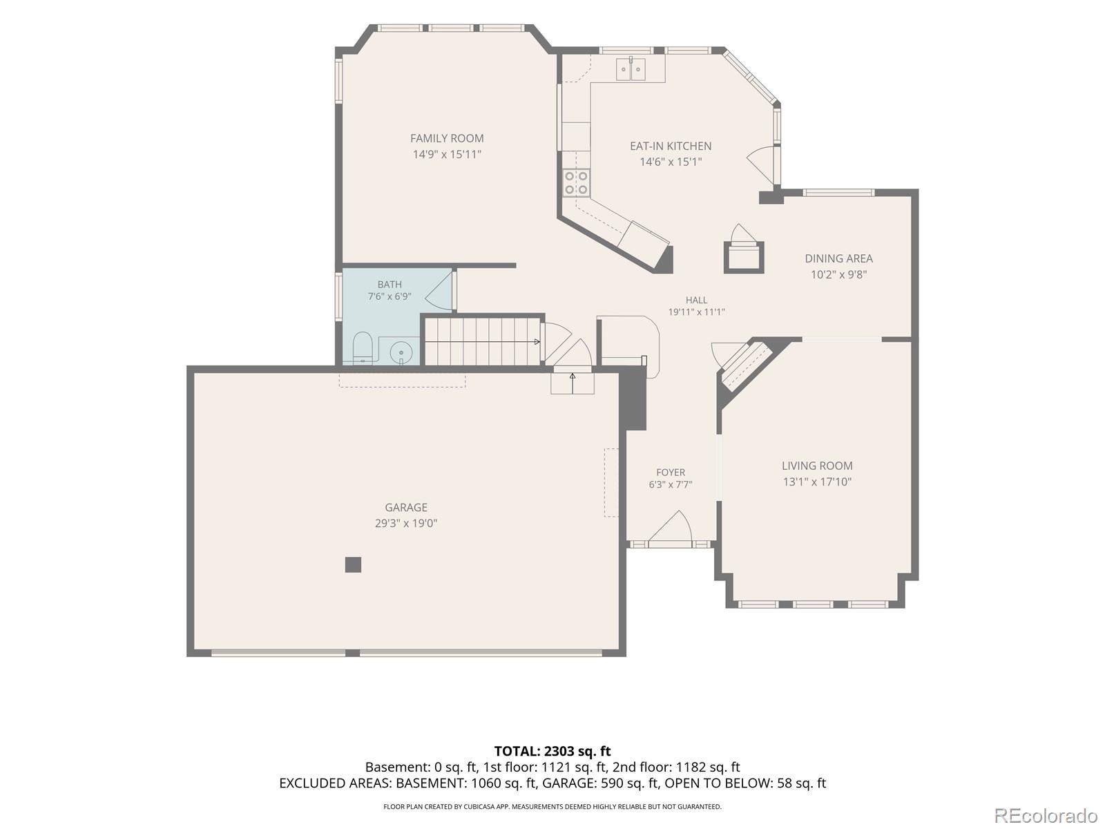 MLS Image #47 for 8441  urban court,arvada, Colorado