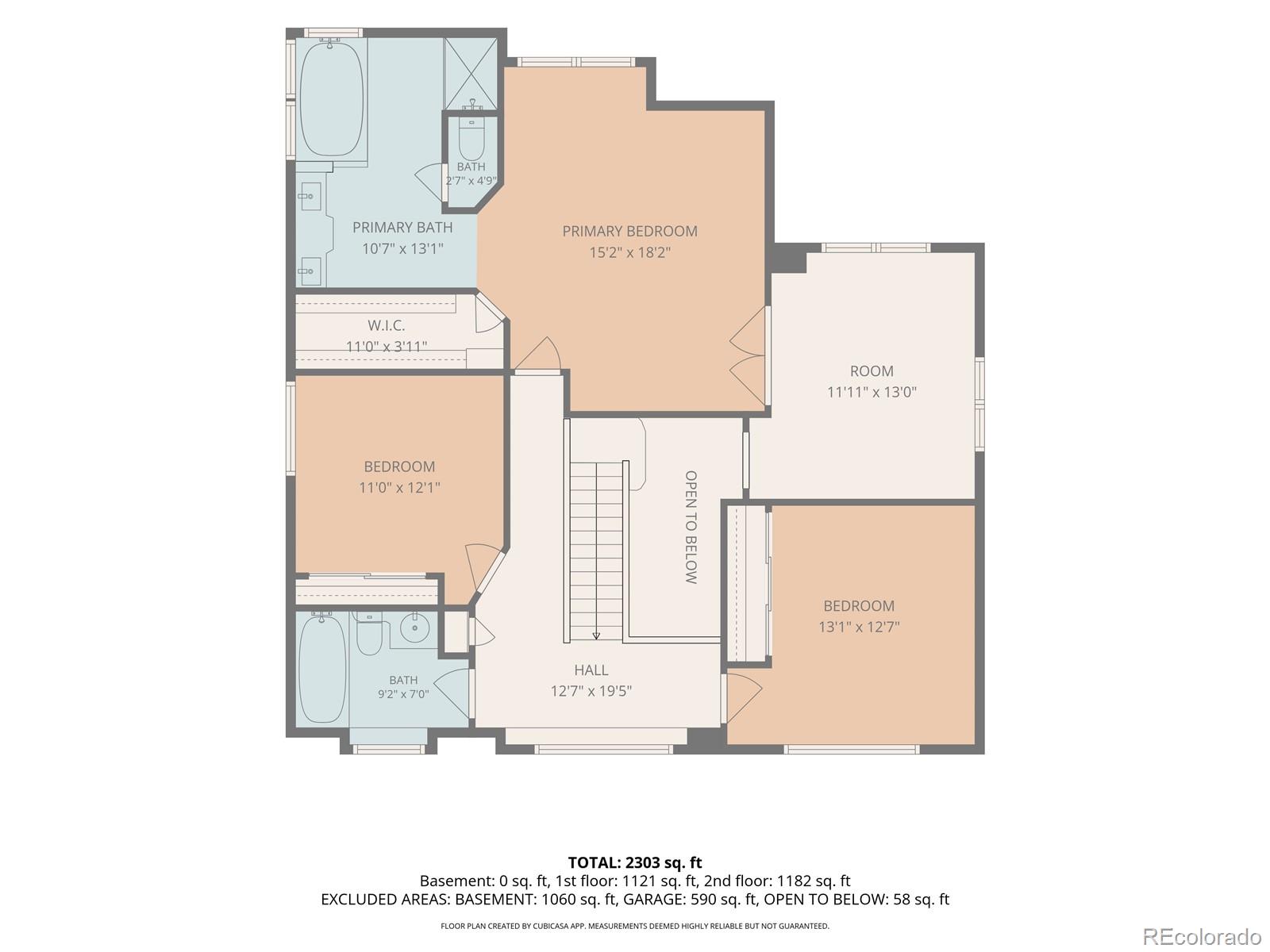 MLS Image #48 for 8441  urban court,arvada, Colorado
