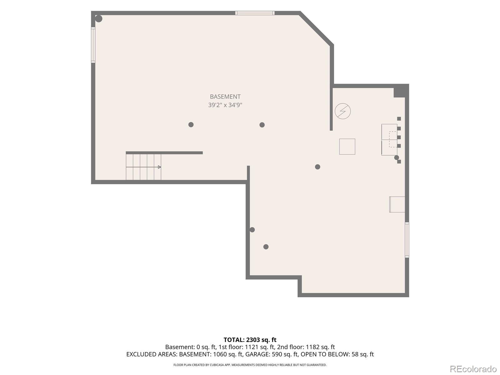 MLS Image #49 for 8441  urban court,arvada, Colorado