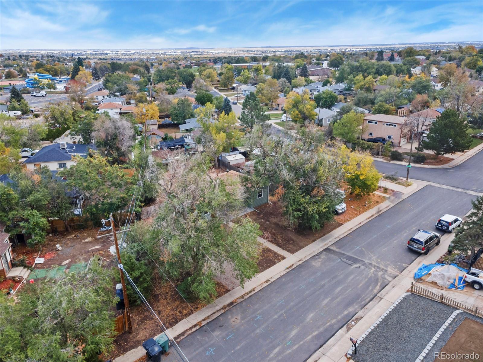 MLS Image #1 for 9460  high street,thornton, Colorado