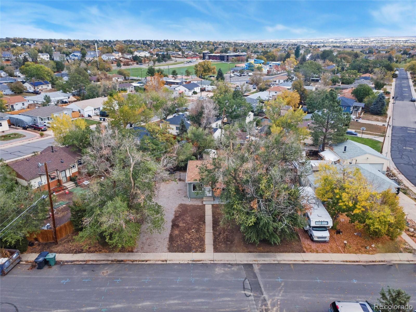 MLS Image #2 for 9460  high street,thornton, Colorado