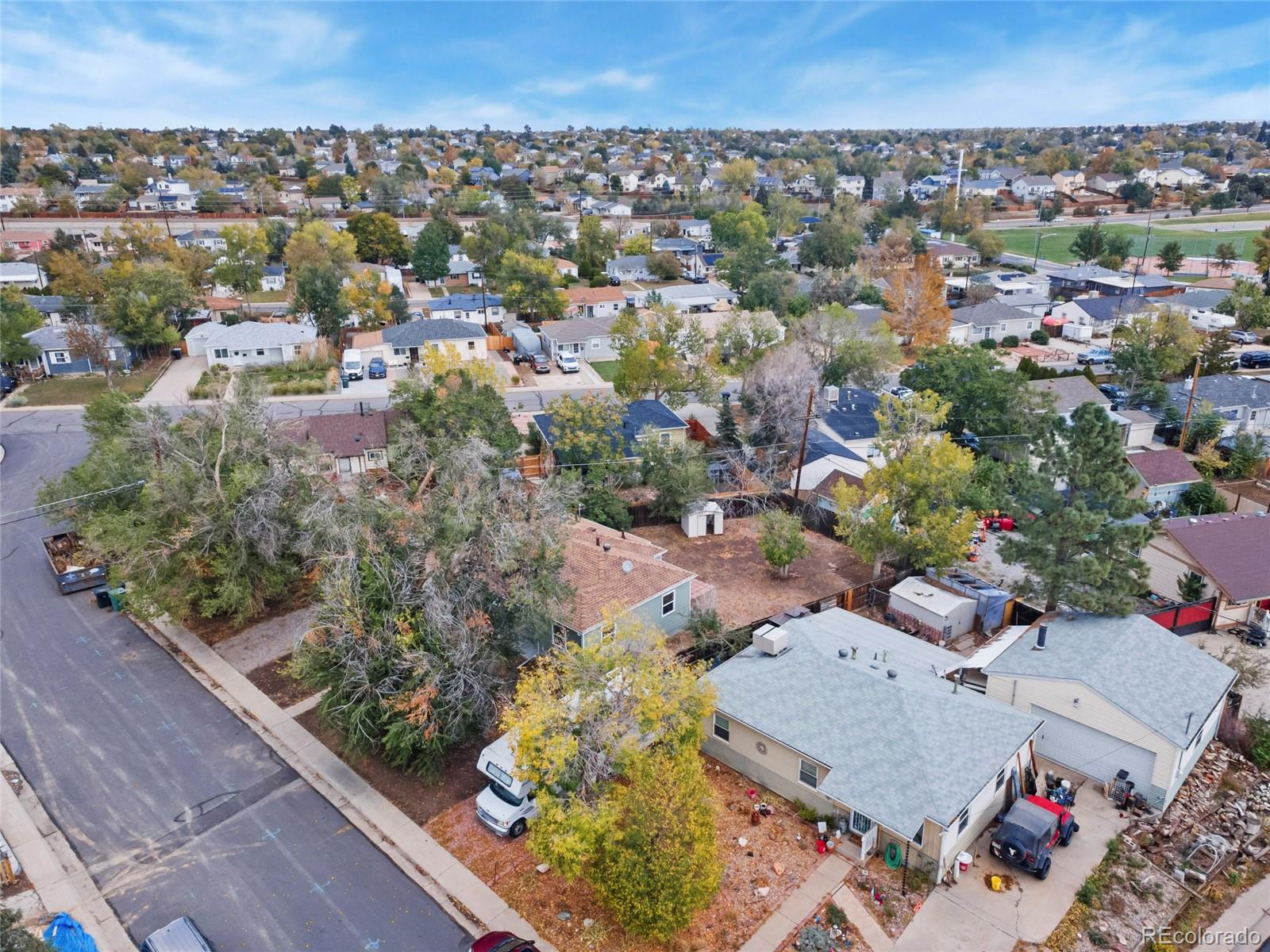 MLS Image #3 for 9460  high street,thornton, Colorado